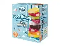 Foodworks Bulla Ice Cream Cool Down Party Pack 30 Pack 2.2L offer