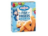 Foodworks Birds Eye Fish Fingers 1kg offer