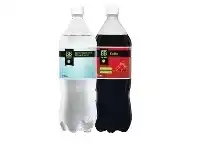 Foodworks Best Buy Sparkling Mineral Water or Soft Drink 1.25L offer