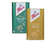 Coles Moro Olive Oil 4 Litre offer