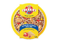 Coles Sirena Ready to Eat Tuna Meal 170g offer