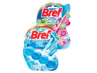 Foodworks Bref Toilet Cleaner 42/50g offer