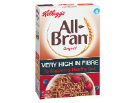 Coles Kellogg’s All Bran 530g offer