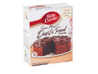 Coles Betty Crocker Baking Mix 400g-540g offer