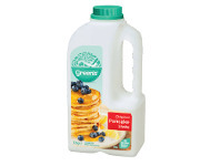 Coles Green’s Pancake Shake 300g-375g or Traditional Baking Mix 380g-470g offer