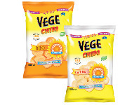 Coles Vege Chips 100g offer