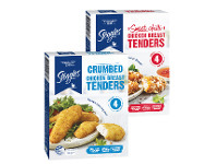 Foodworks Steggles Chicken Tenders 400g offer