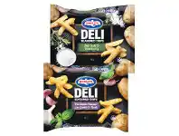 Foodworks Birds Eye Frozen Deli Chips 600g offer