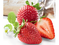 ALDI Australian Strawberries 250g Pack offer