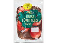 ALDI Australian Truss Tomatoes 500g Pack offer