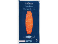 ALDI The Fishmonger Smoked Ocean Trout 500g offer