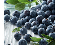 ALDI Australian Blueberries 125g Pack offer