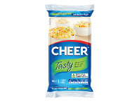 Coles Cheer Tasty Cheese Block 500g offer