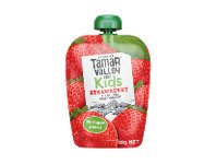 Coles Tamar Valley Kids Greek Yoghurt Pouch 110g offer