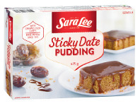 Coles Sara Lee Dessert 360g-475g offer