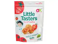 Coles Annabel Karmel Little Tasters Toddler Meal 300g offer