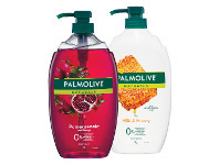 Foodworks Palmolive Naturals Shower Gel 1L offer
