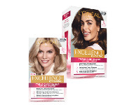 Foodworks L’Oréal Excellence Hair Dye 1 Pack offer