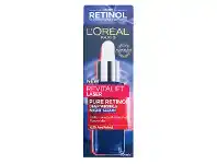 Coles L’Oréal Paris Revitalift Laser Pure Retinol Night Serum 30ml offer