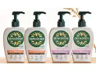 Foodworks DermaVeen Soap Free Body Wash or Lotion 500ml offer