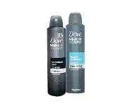 Foodworks Dove Aerosol Deodorant 220-254ml offer