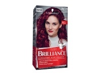 Coles Schwarzkopf Brilliance Hair Colour 1 Pack offer
