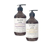 Coles Glow Lab Hand Wash 300ml offer