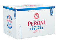 Peroni Nastro Azzurro Bottle 330ml
