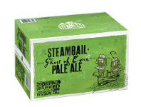 Liquorland Steamrail Pale Ale Bottle 330ml offer