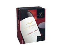 Liquorland Tangled Vine Cabernet Merlot Cask 4Lt offer