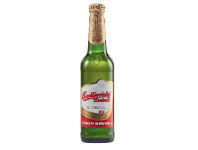 Budvar Czech Lager 6 x 330ml