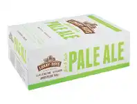 Liquorland Lorry Boys Pale Ale Can 375ml offer