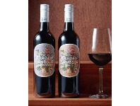 ALDI Garden Gangsta Central Ranges Cabernet Sauvignon 2018 or Shiraz 2018 750ml offer