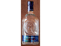 ALDI McQueen Smokey Chilli Gin 500ml offer