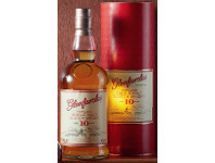 ALDI Glenfarclas 10yo Single Malt Scotch Whisky 700ml offer