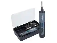 3.6V Li-ion Screwdriver Set