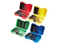ALDI Mixed Drill and Bits Sets offer