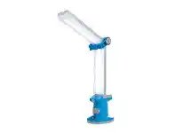 ALDI Rechargeable LED Folding Worklight offer