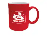 Holden Merchandise Mugs - Heritage