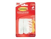 Coles Command Hooks Medium 2 Pack offer