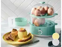 ALDI 14 Egg Cooker offer