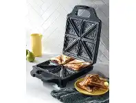Deep Sandwich Maker
