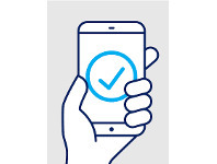 ALDI Covid-19 Check-in offer