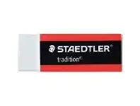 Officeworks Staedtler Exam Eraser Tradition offer