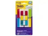 3M Post-it Durable Tabs Value Pack