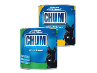 Foodworks Chum Dog Food 700g offer