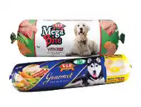 VIP Dog Food Roll 3kg