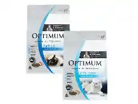 Foodworks Optimum Cat Food 700/800g offer