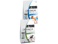 Foodworks Optimum Dry Dog Food 2.5/3kg offer
