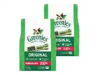Foodworks Greenies Dog Dental Treats 340g offer